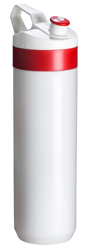 Fuse 450ml, Weiß - Weiß, Rotte Kappe