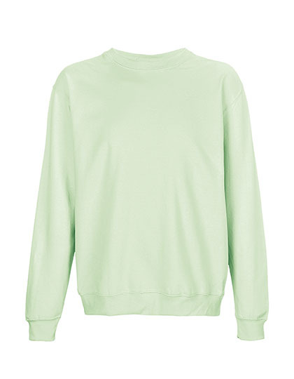 Creamy Green