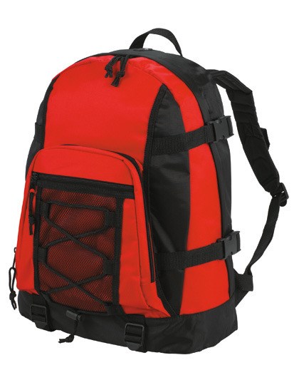 Halfar - Backpack Sport