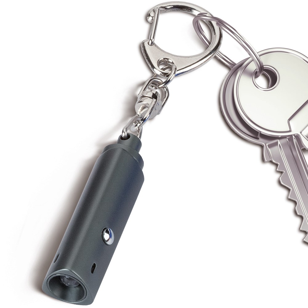 Product Image for Werbeartikel - LED Leuchte "Tender Beam Alu titan"