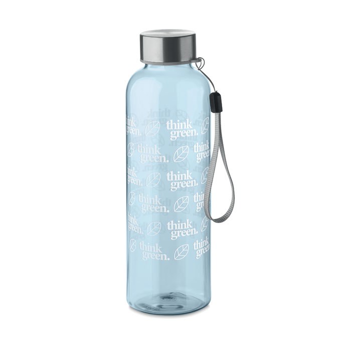 UTAH RPET - RPET-Flasche 500ml