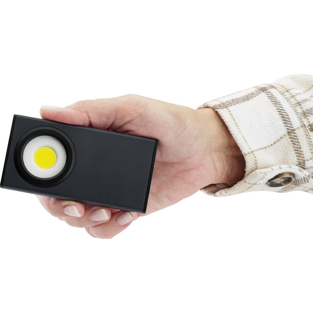 Aufladbare LED Leuchte "Quick Charge Pocket Light 350 L"