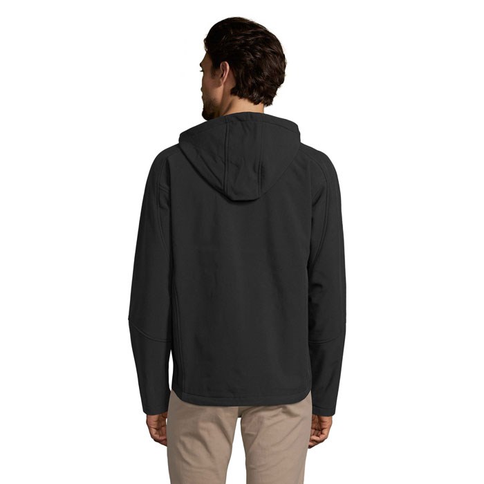 REPLAY MEN - REPLAY Herren Jacke 340g