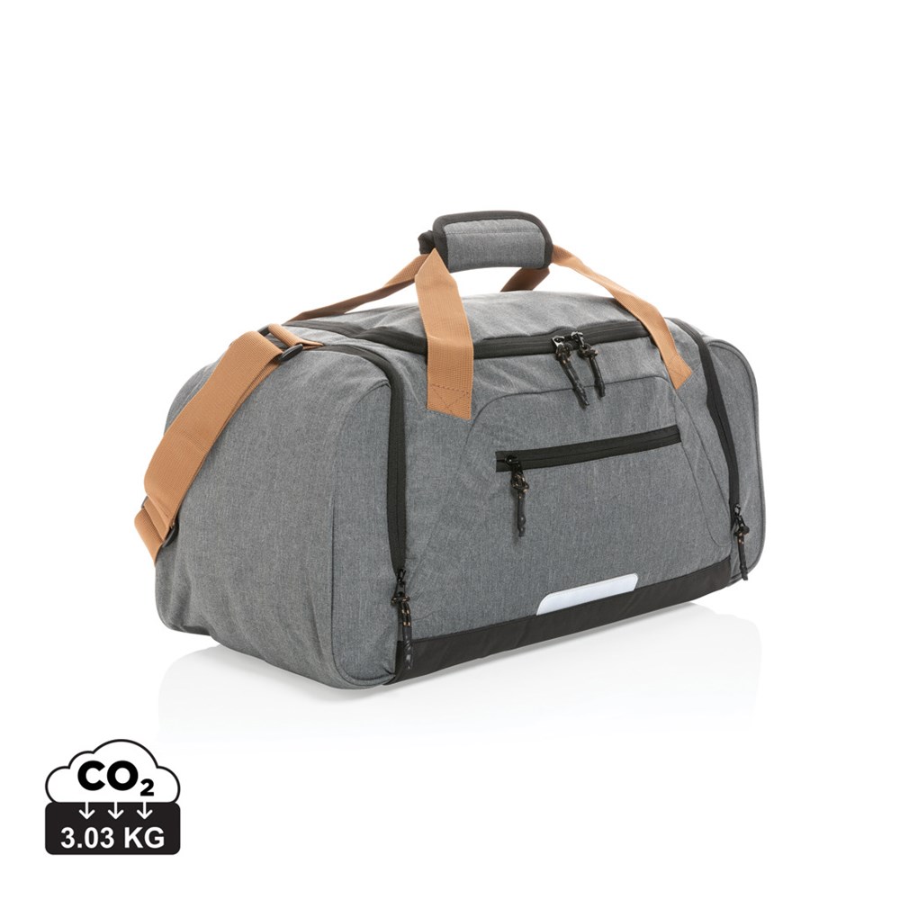 Product Image for Werbeartikel Impact AWARE Urban Outdoor Wochenendtasche