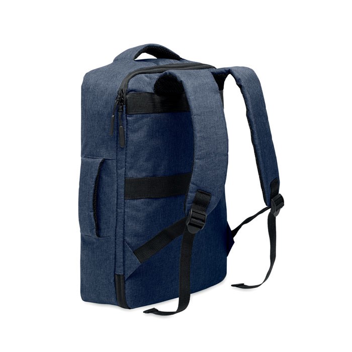 LAUGAR - 15" Laptop-Rucksack