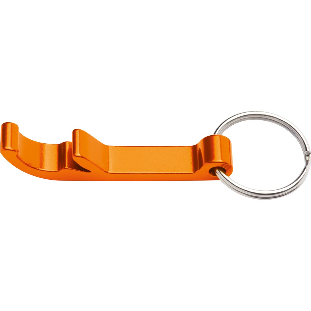 Flaschenöffner Worcester - Orange