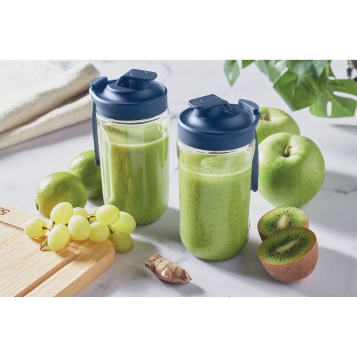 BLENDIE - Smoothie Mixer