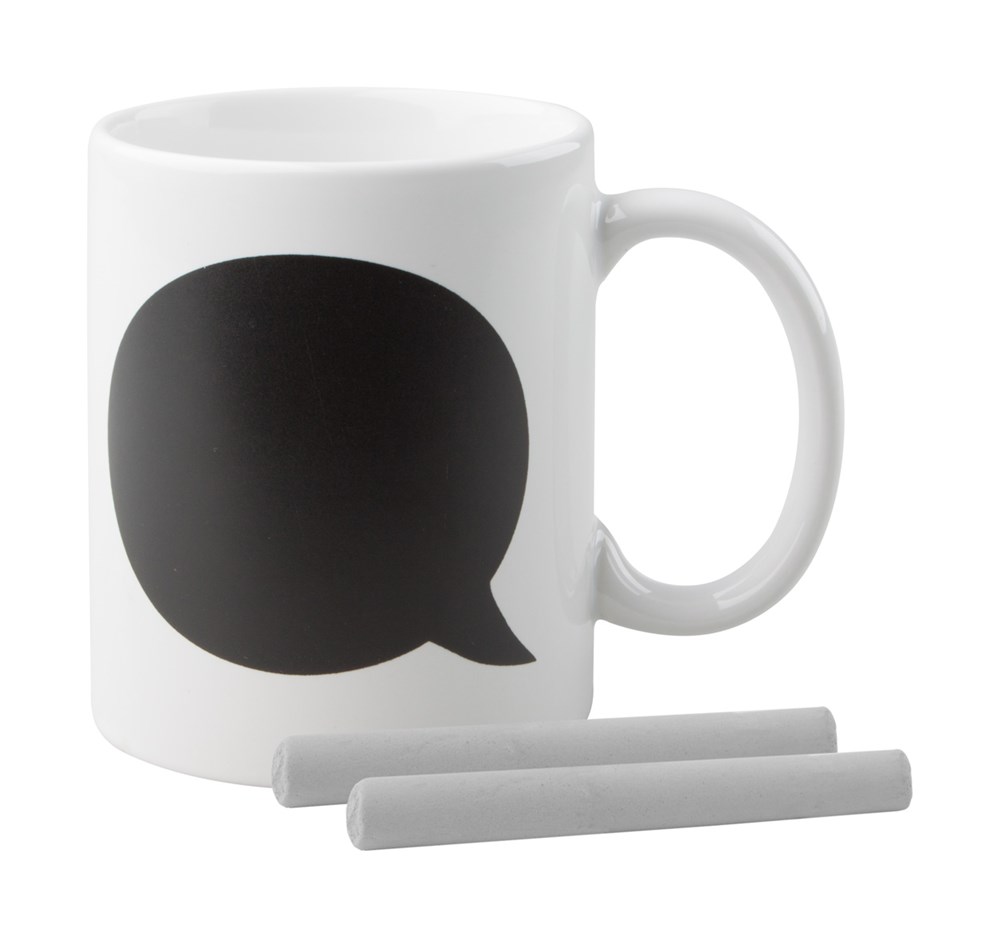 Comic - Tasse