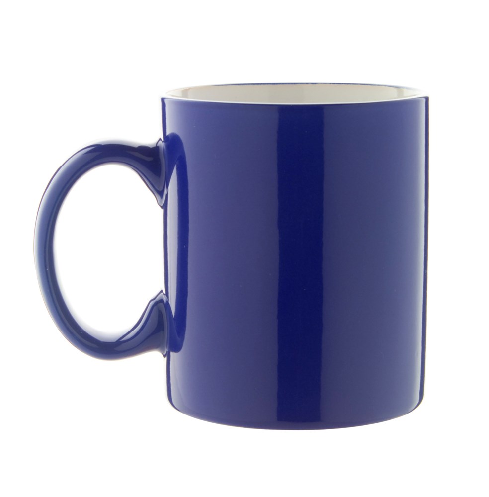 Bergen - Tasse