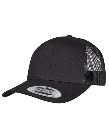 FLEXFIT - 5-Panel Retro Trucker Cap