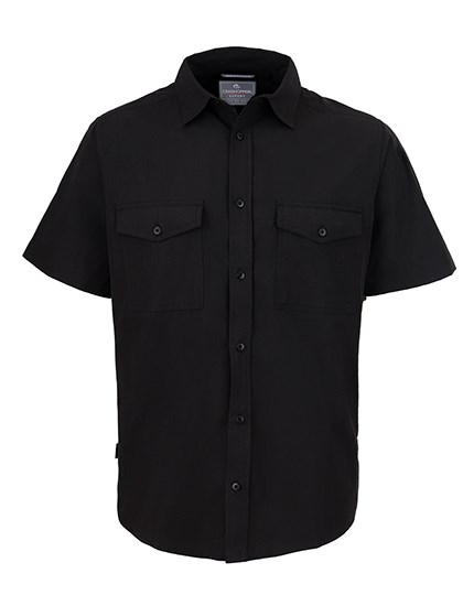 Product Image for Craghoppers Expert - Expert Kiwi Short Sleeved Shirt