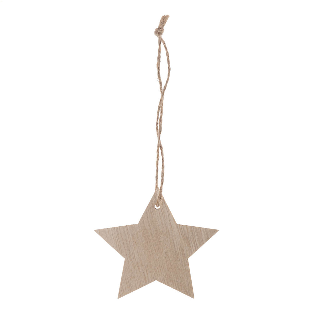 Rosvik - Weihnachtsbaum-Anhänger,