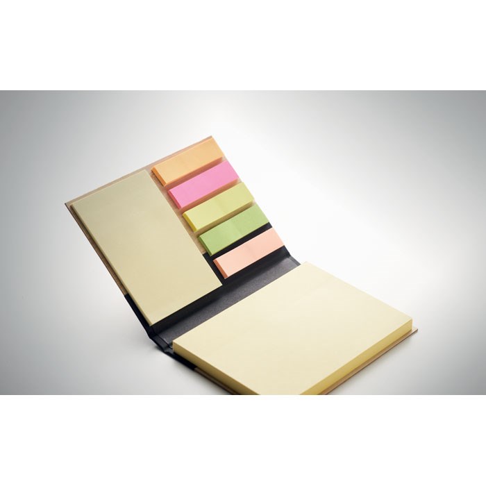 VISIONBAM - Notizzettel-Set