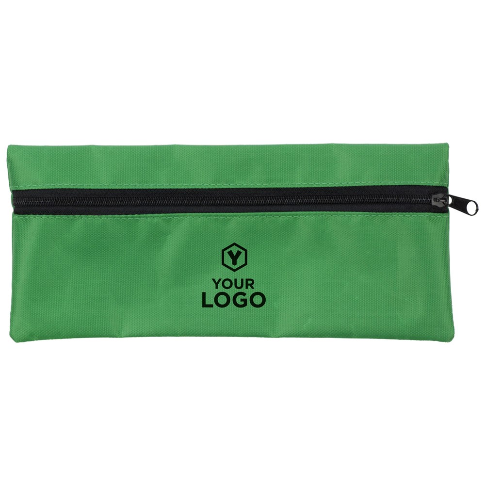 Stifte-Etui aus Polyester Donna