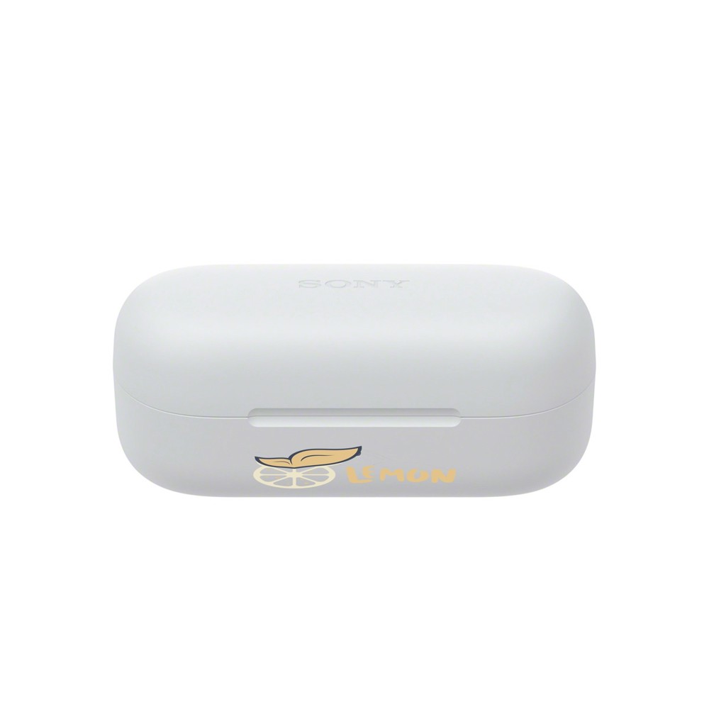 Sony WF-C510 Wireless Earbud- Weiß