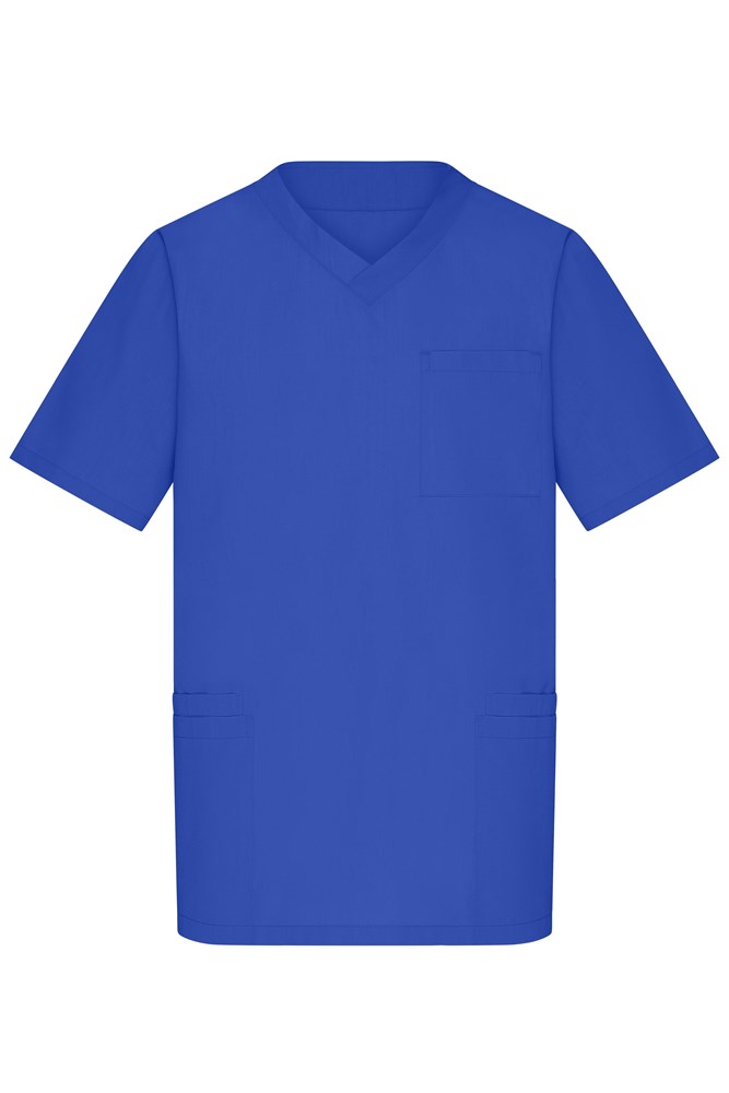 Royal (ca. Pantone 301C)