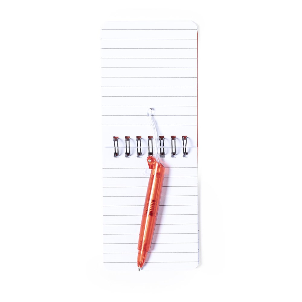 Mini Notizbuch Duxo