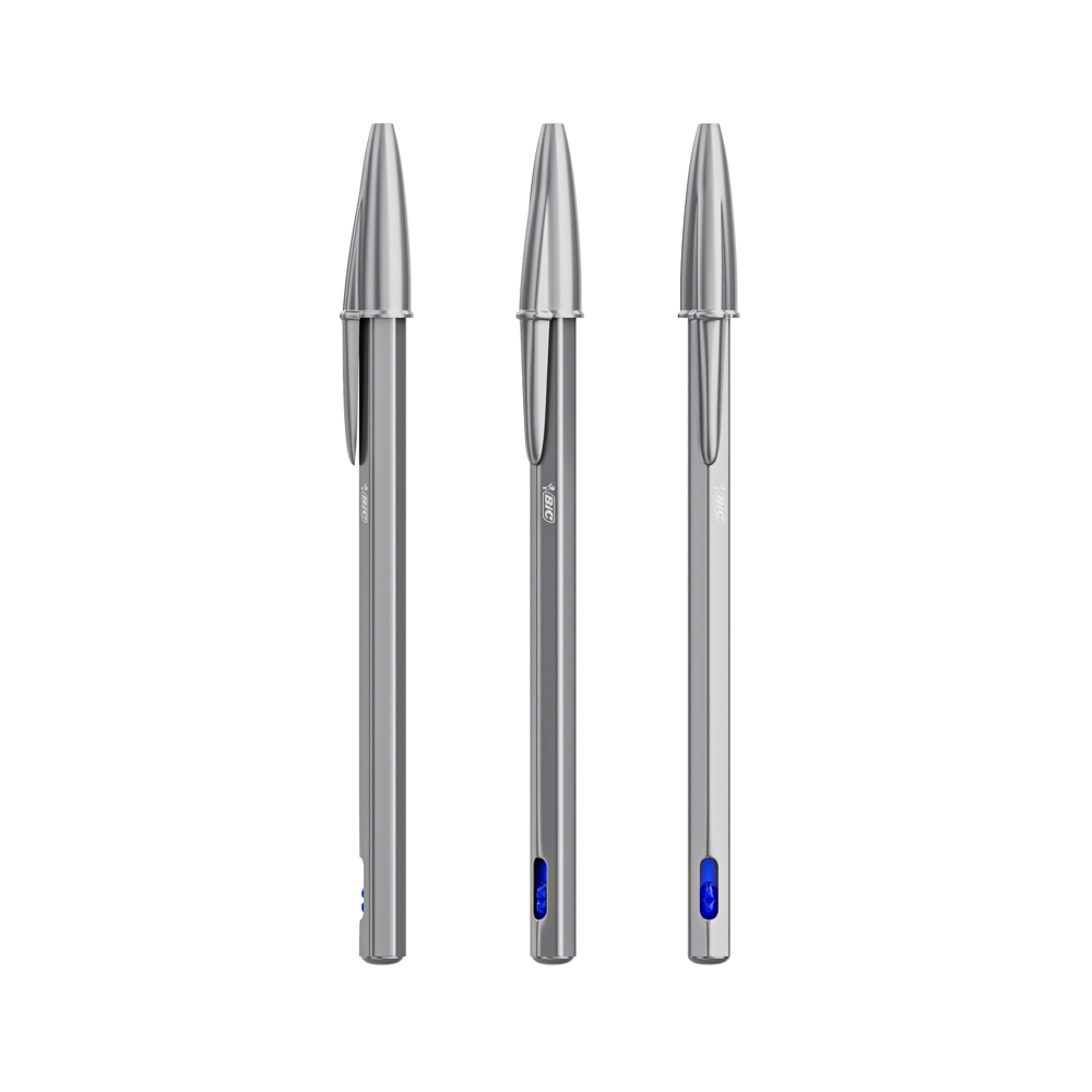 Product Image for Werbeartikel - BIC Cristal Re New