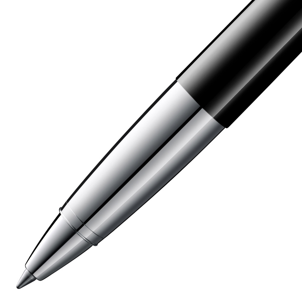 Product Image for Werbeartikel Tintenroller LAMY studio pianoblack