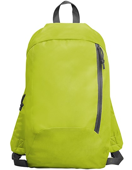 Stamina - Sison Small Backpack