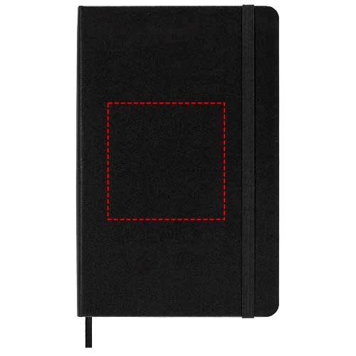 Moleskine Large  Art Skizzenbuch