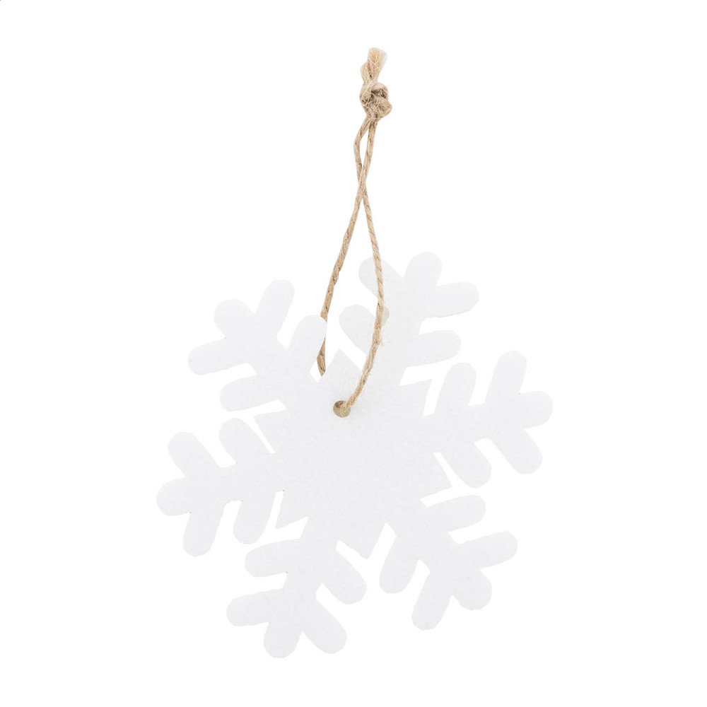 Joulox - RPET Weihnachtsbaumschmuck,