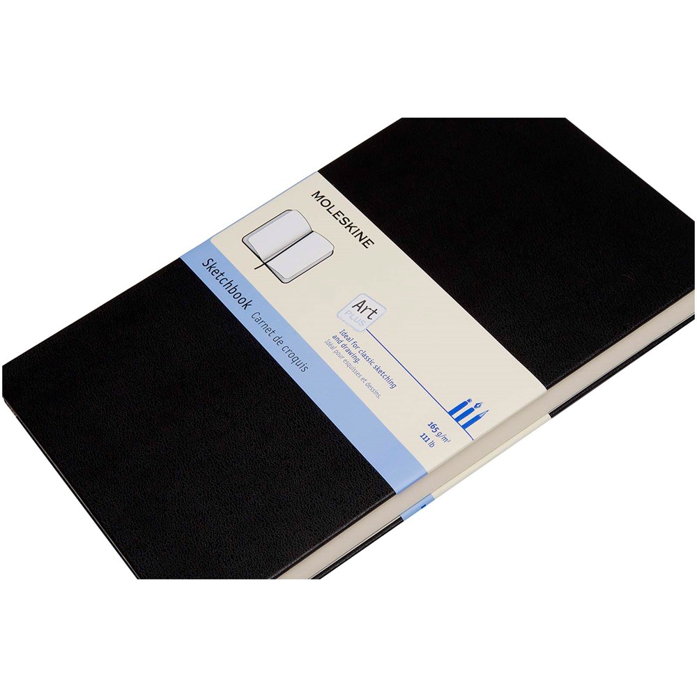Moleskine Large  Art Skizzenbuch