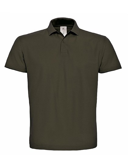 B&C BE INSPIRED - Unisex Polo ID.001