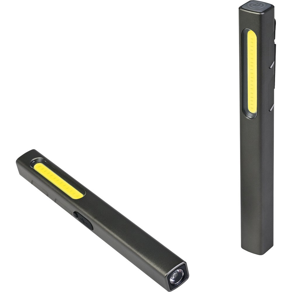 Product Image for Werbeartikel - Aufladbare LED Leuchte "Process Light Charge 350 L"