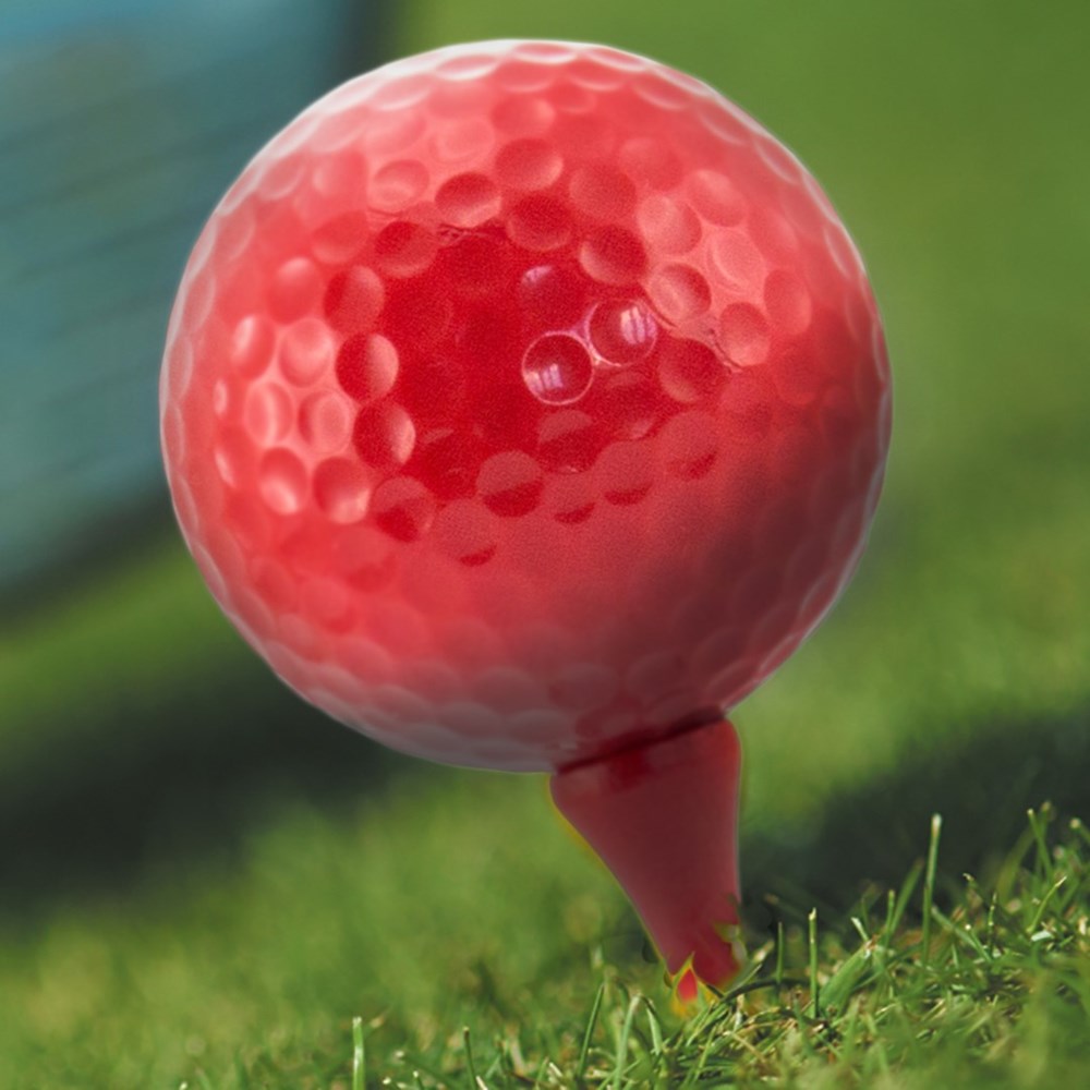 Golf Tee Hydor
