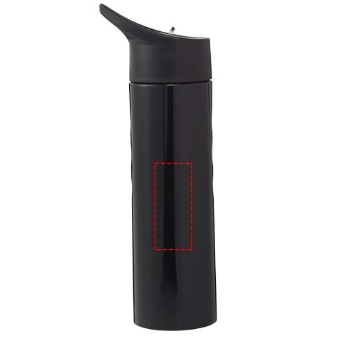 Trixie 750 ml Edelstahl Sportflasche