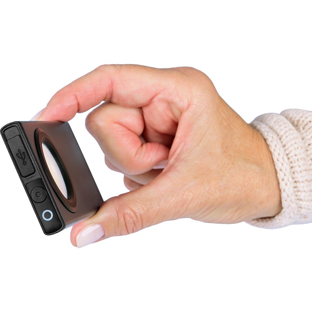 Aufladbare LED Leuchte "Quick Charge Pocket Light 350 L"