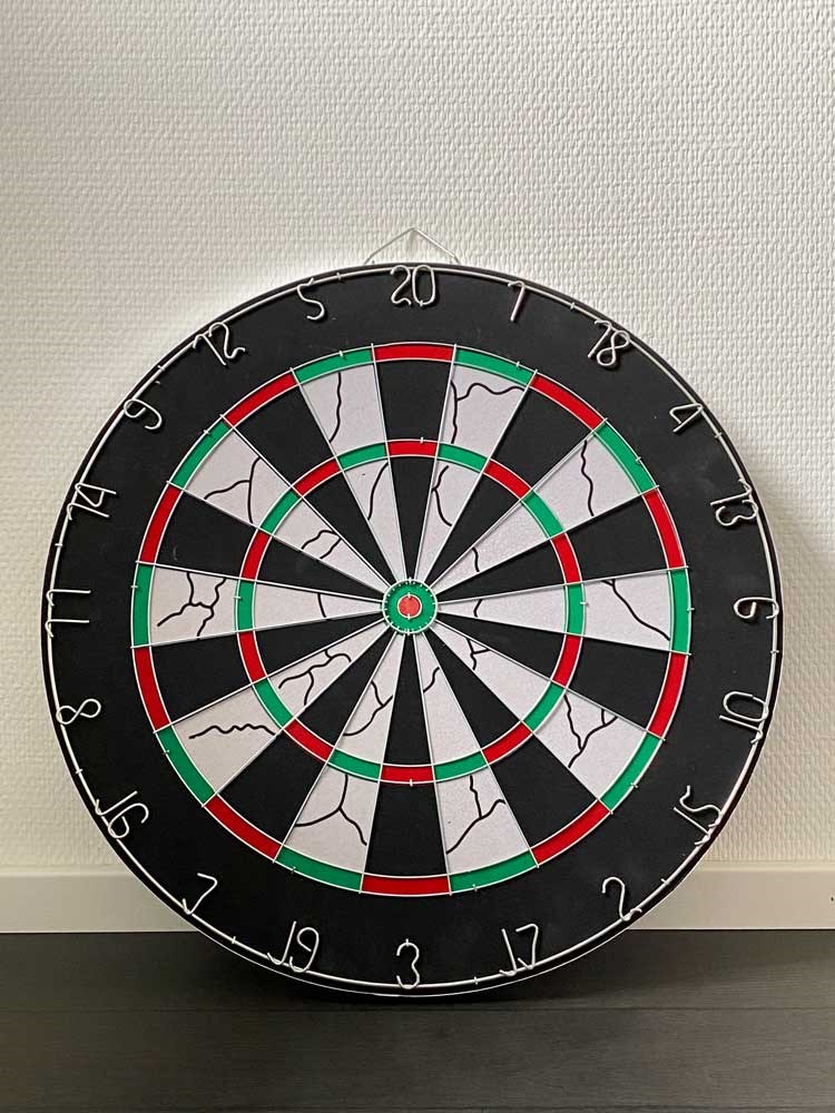 Original Dartboard Digi | Inkl. 4c Digitaldruck | Preis auf Anfrage