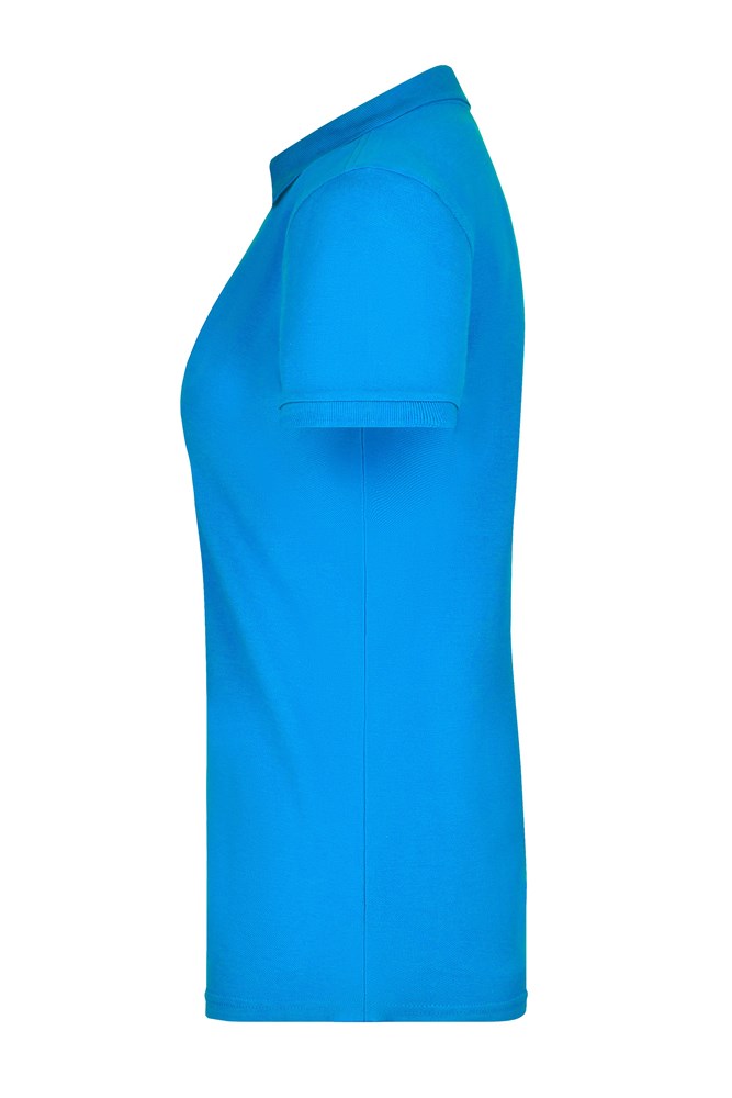 Ladies' Pima Polo