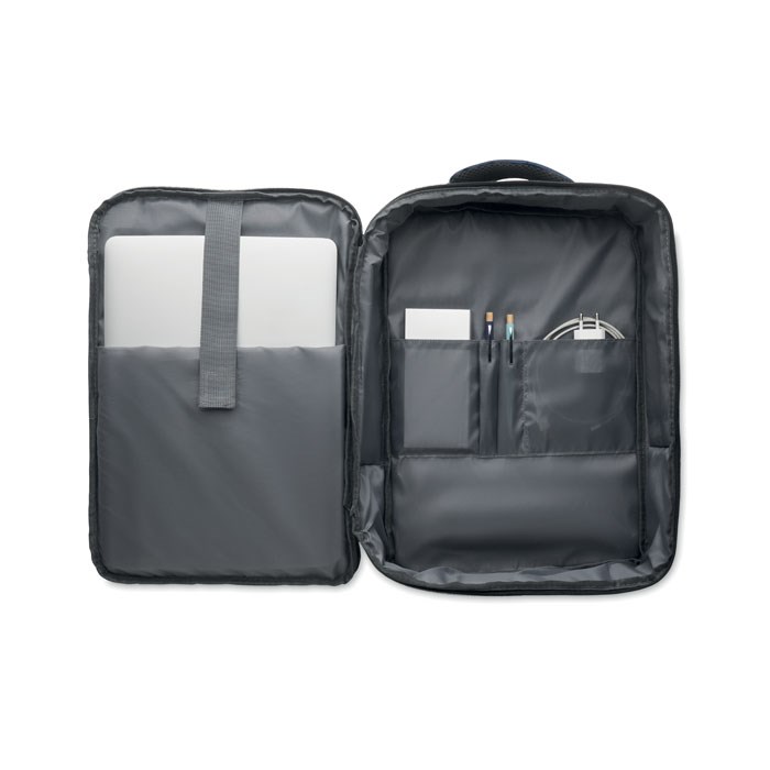 LAUGAR - 15" Laptop-Rucksack