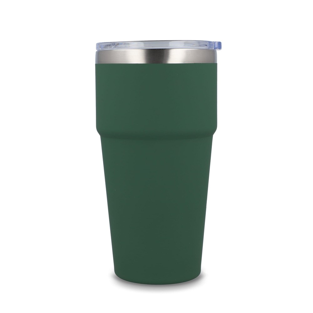 T-Ceramic Softtouch Becher 500 ml