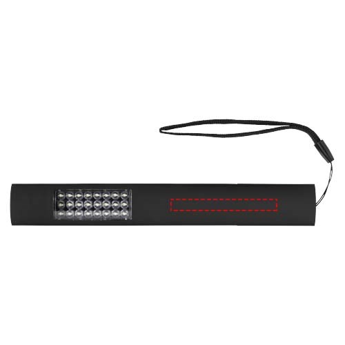 Lutz Magnet Taschenlampe mit 28 LEDs