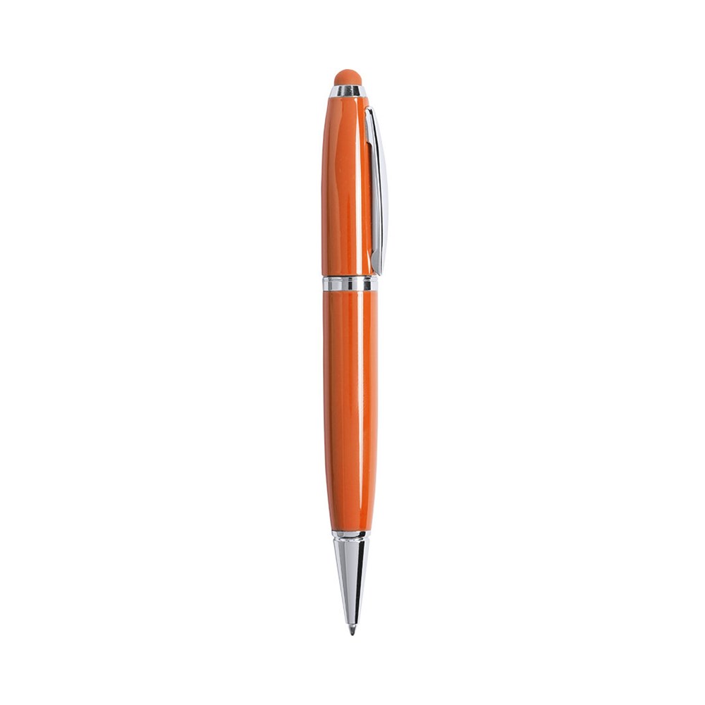 Kugelschreiber Pointer USB Sivart 16GB