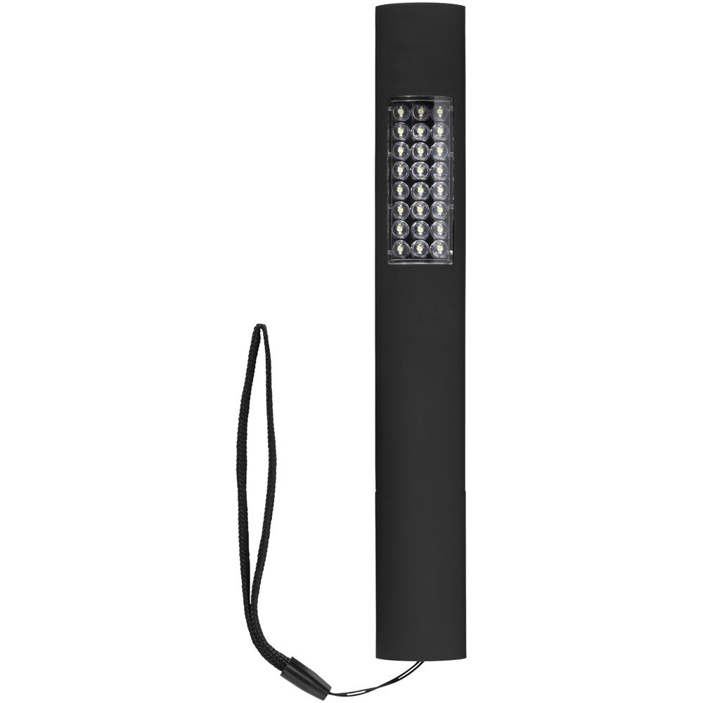 Lutz Magnet Taschenlampe mit 28 LEDs