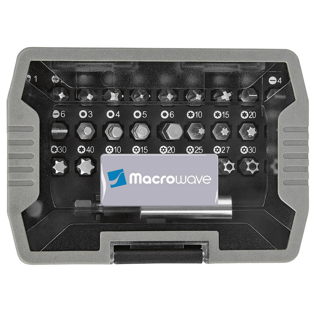 Bit-Set "Profi Bit Power 32 HC"