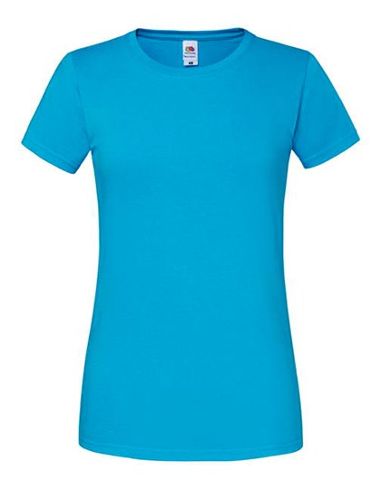 Azure Blue