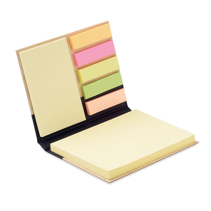 VISIONBAM - Notizzettel-Set