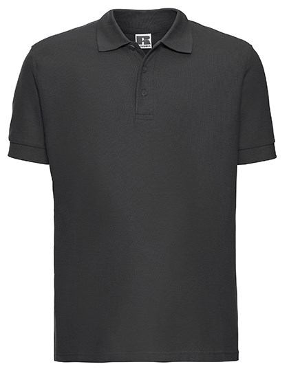Russell Athletic - Men´s Ultimate Cotton Polo