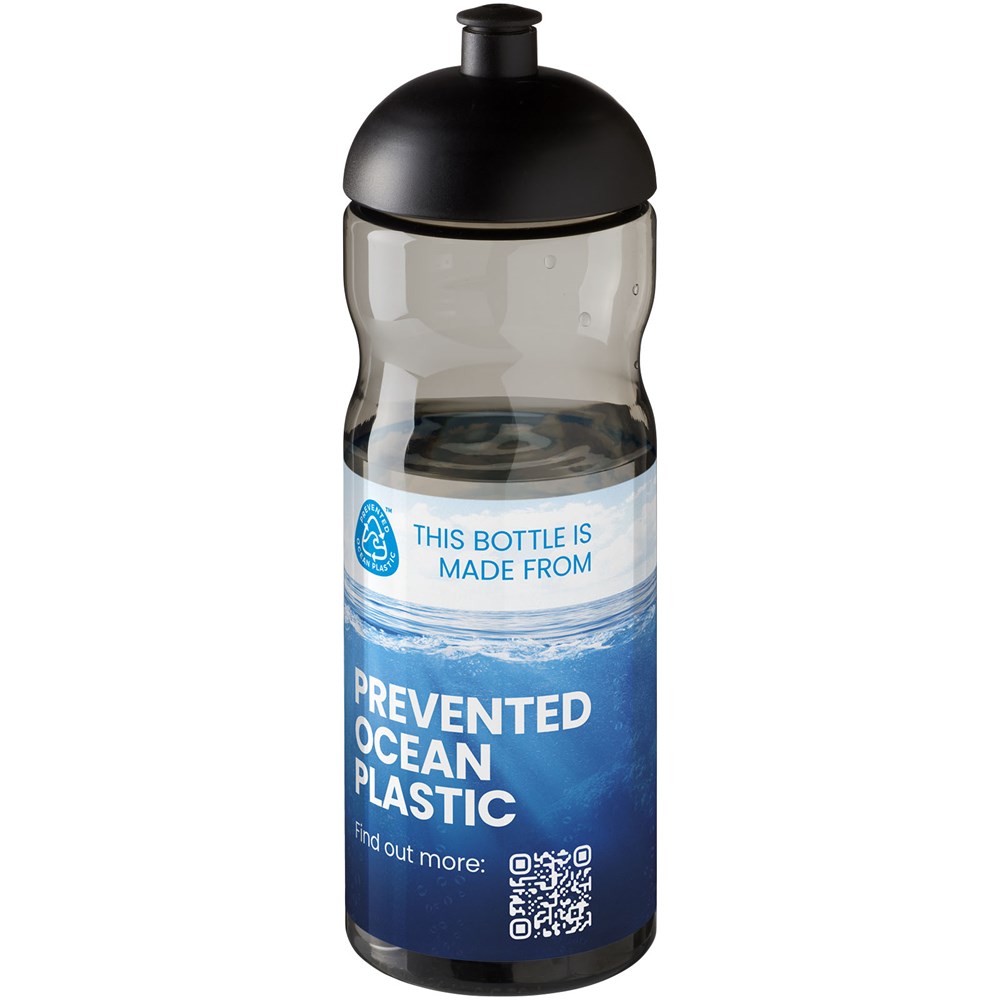 Product Image for H2O Active Eco Base 650 ml Sportflasche mit Stülpdeckel