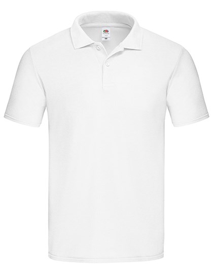 Product Image for Fruit of the Loom - Original Polo