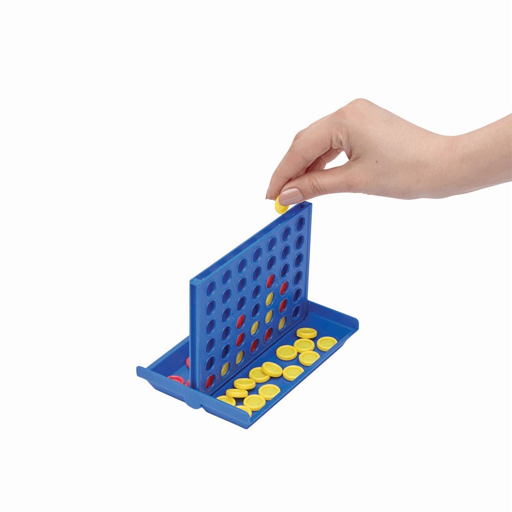 Product Image for Werbeartikel - Reisespiel 4 IN A LINE