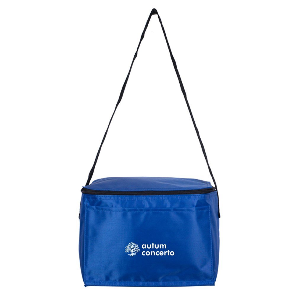 6-Pack Kühltasche