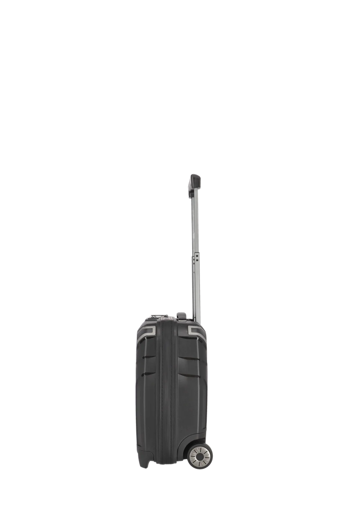 TRAVELITE ELVAA Businesswheeler, Schwarz