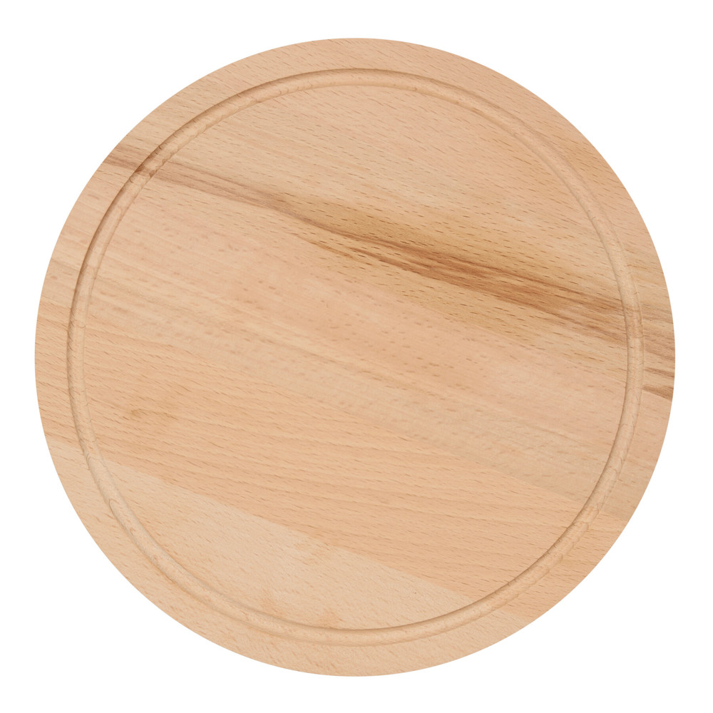 Product Image for Werbeartikel WOODEN CIRCLE - Schneidebrett
