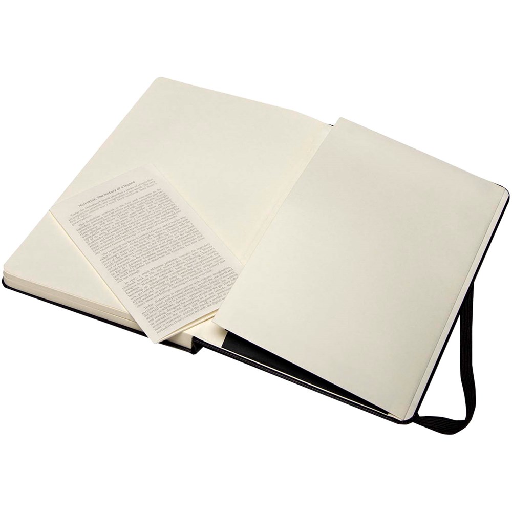 Moleskine Large  Art Skizzenbuch